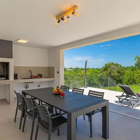 Duplich Comfortable Barban