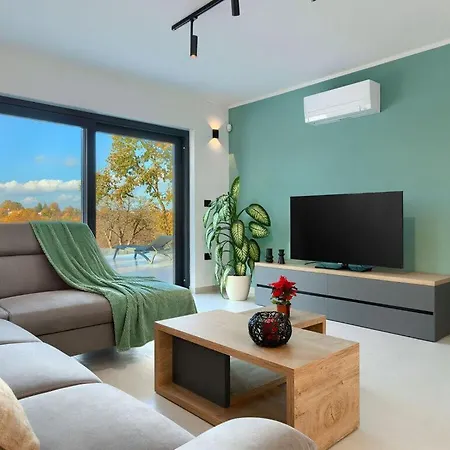 Duplich Comfortable * Barban