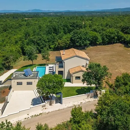 Vila Duplich Comfortable *