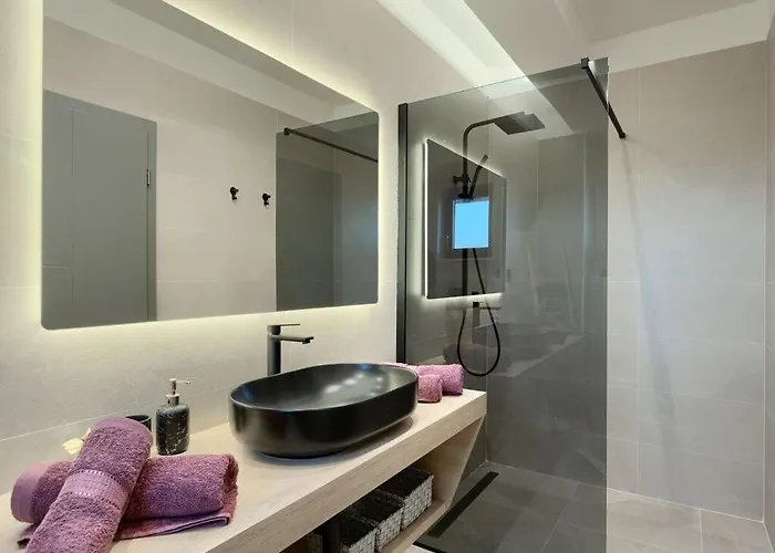 Vila Duplich Comfortable Barban