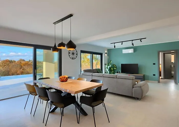 Vila Duplich Comfortable