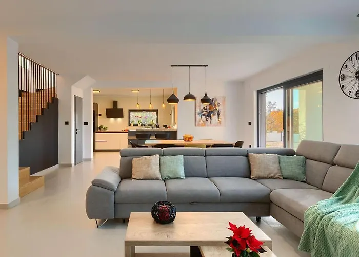 Duplich Comfortable Barban