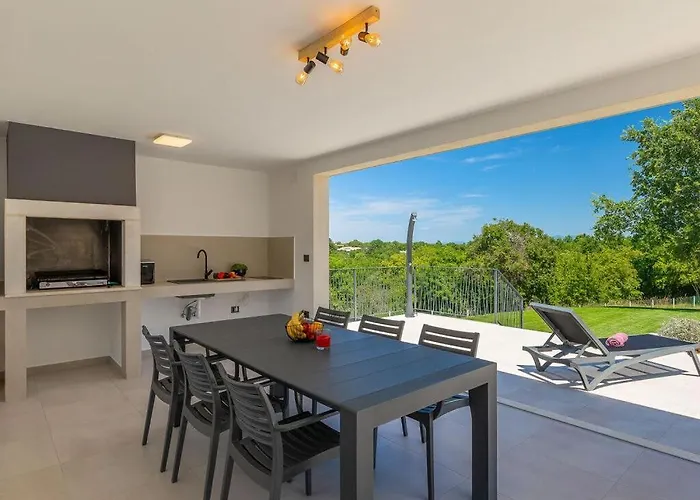 Duplich Comfortable Barban