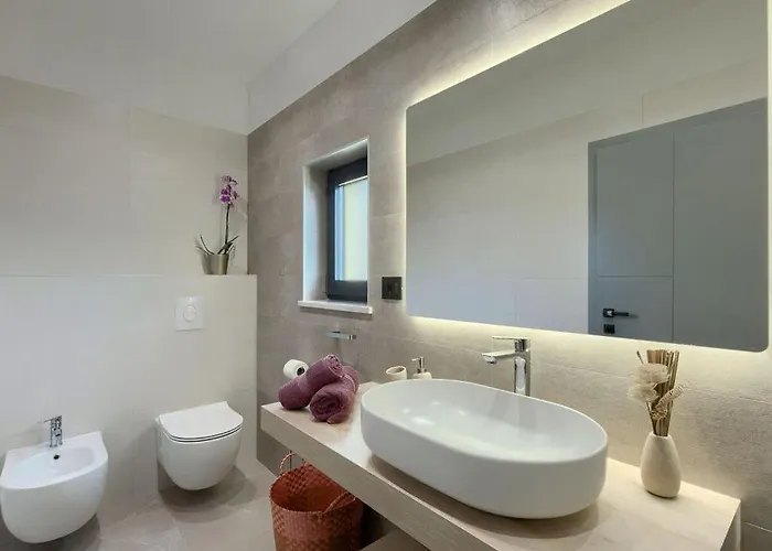 Duplich Comfortable * Barban