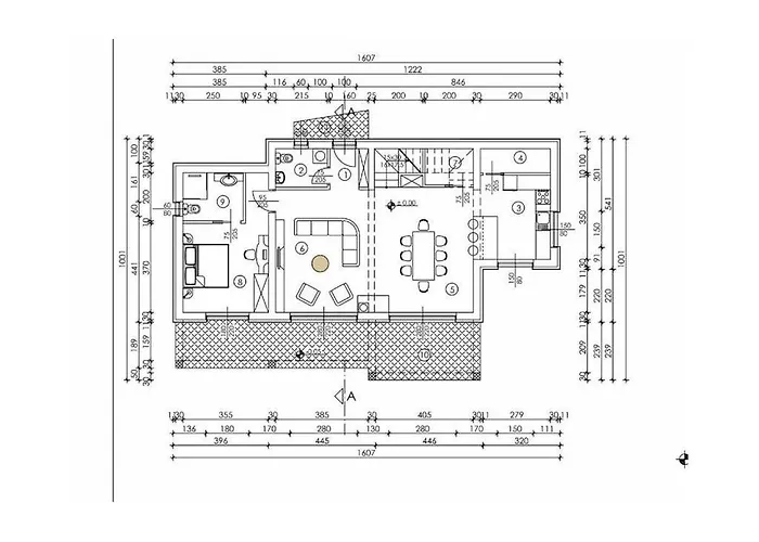 Vila Duplich Comfortable