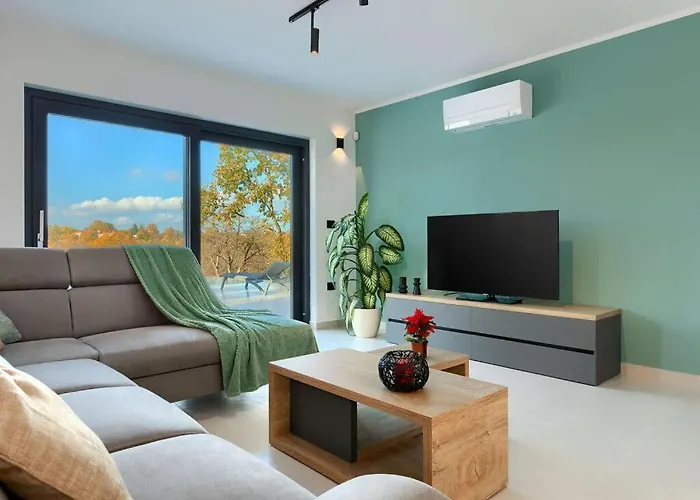 Duplich Comfortable * Barban