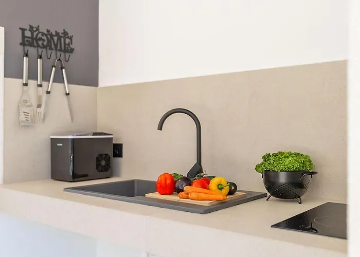 Duplich Comfortable Vila *