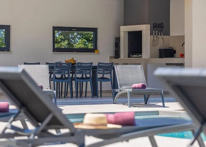 Vila Duplich Comfortable *