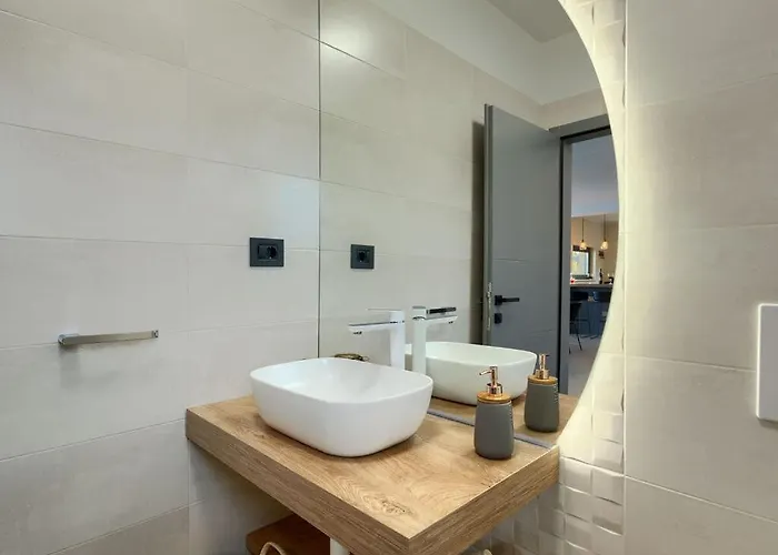 Vila Duplich Comfortable