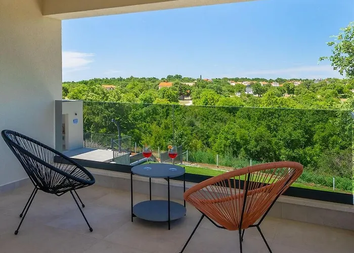 Duplich Comfortable Vila *