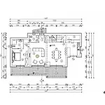 Duplich Comfortable Villa Barban