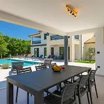 Villa Duplich Comfortable Barban
