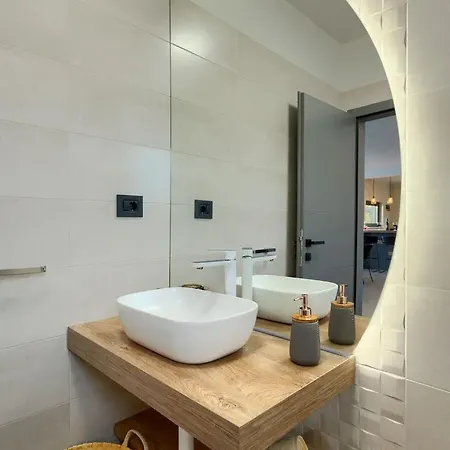 Vila Duplich Comfortable